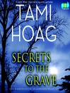 Cover image for Secrets to the Grave
